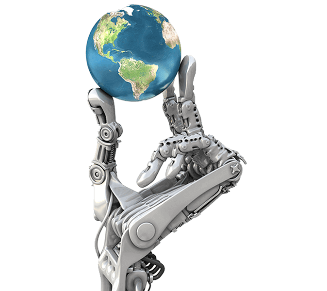 Công nghệ mạnh mẽ cho tương lai vững mạnh