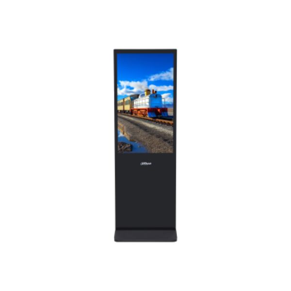 LDV43-SAI400TK - Màn hình quảng cáo chân đứng Dahua 43inch