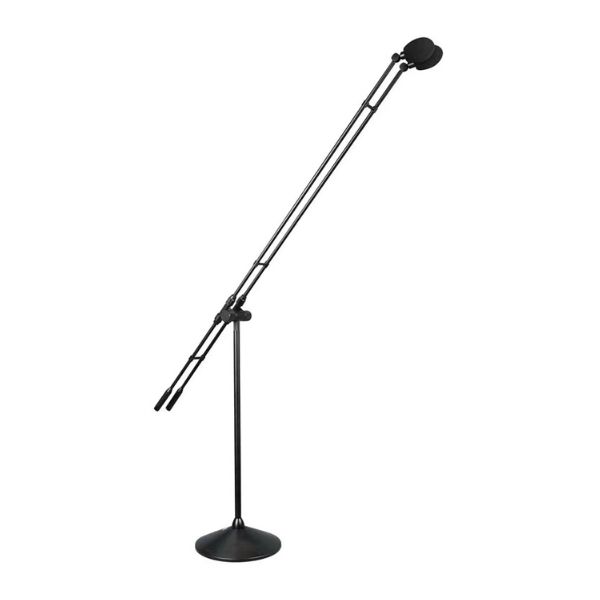 HY-870 - Micro cổ ngỗng kèm chân sàn HUAIN