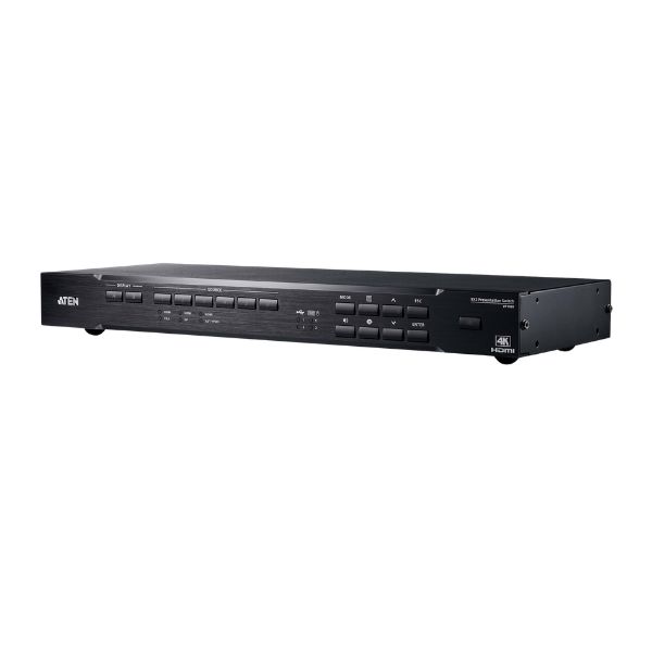 VP1920 ATEN - Công tắc ma trận trình bày 9 x 2 4K