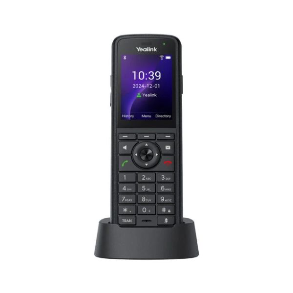 AX83H - Điện thoại IP Wi-Fi Yealink
