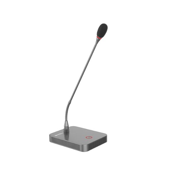 HY-SS320D - Micro Hội Nghị Kỹ Thuật Số Chống Ghi Âm Huain
