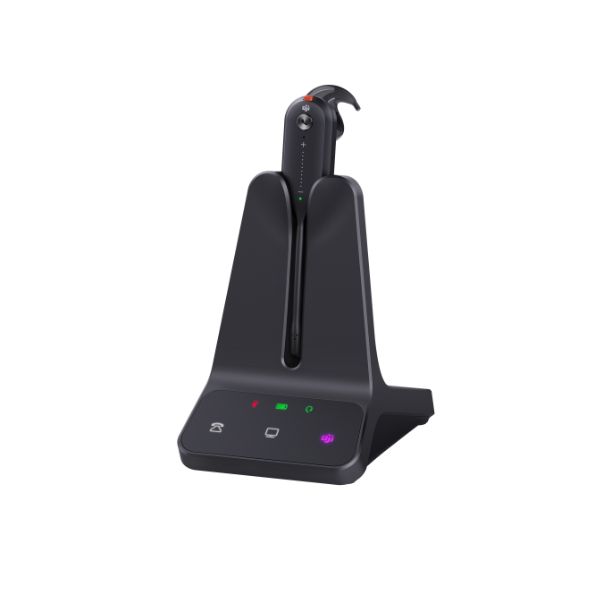 WH63 E2 - Tai nghe không dây Yealink