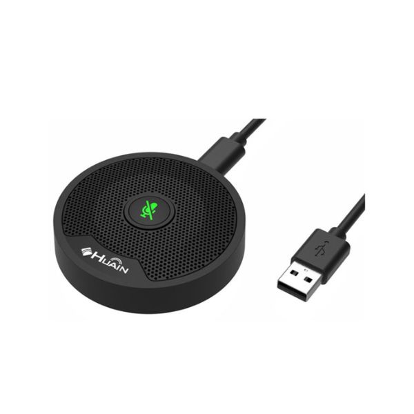 HY-H100 - Micro thu âm đa hướng USB HUAIN