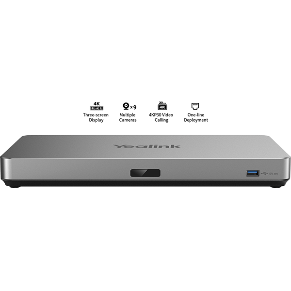 Yealink MeetingEye800 - Thiết bị hội nghị truyền hình