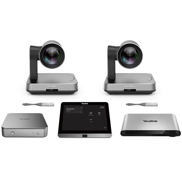 Yealink MVC940 - Thiết bị hội nghị truyền hình Microsoft Teams