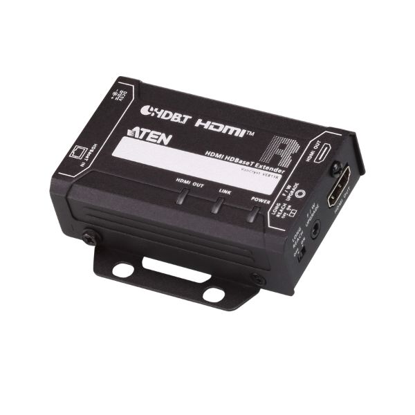 VE811R ATEN - Bộ thu HDMI HDBaseT (4K@100m) (HDBaseT Class A)