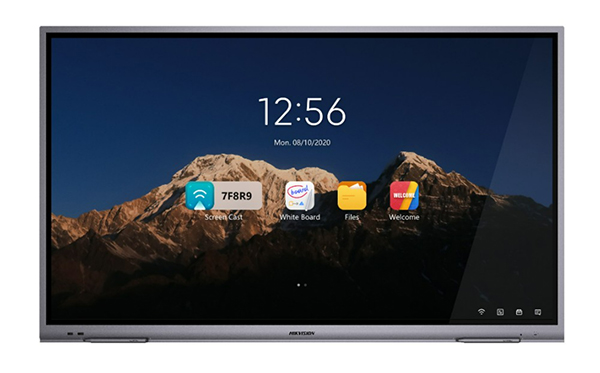 Màn hình cảm ứng thế hệ mới 75inch HIKVISION DS-D5B75RB/C