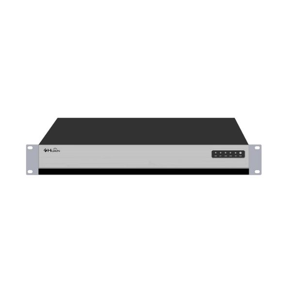 HY-BH300 - Máy chủ Quản lý và Ghi hình Hội nghị HUAIN