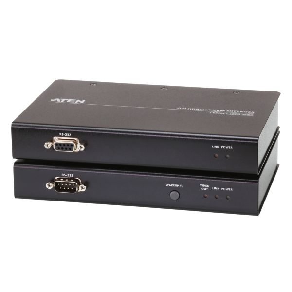 CE620-AT-G - Bộ mở rộng KVM USB DVI HDBaseT2.0
