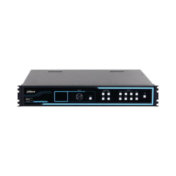 NVD1605DU-4I-8K-2U2H - Bộ giải mã video mạng UHD 16 kênh Dahua