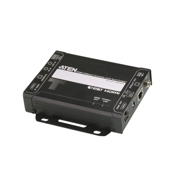 VE814AT ATEN - Máy phát HDMI HDBaseT với đầu ra cục bộ (4K@100m) (HDBaseT Class A)