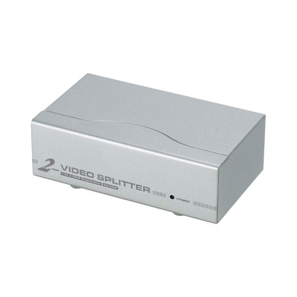 VS92A ATEN - 2-Port VGA Splitter (350MHz)