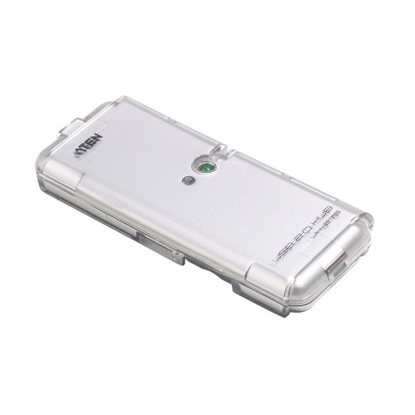 UH275 ATEN - Bộ chia USB 2.0 4 cổng