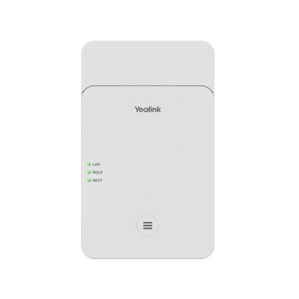 W75 Mini MC - Hệ thống Multi-Cell Yealink