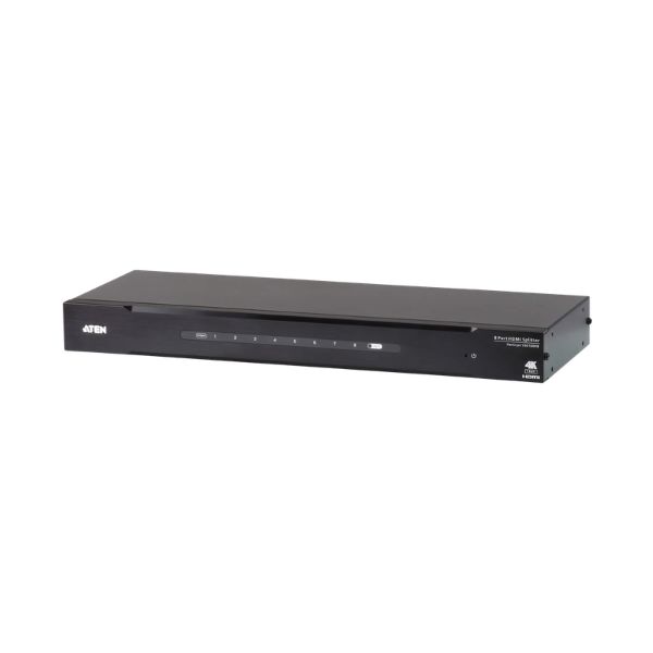 VS0108HB ATEN - Bộ chia HDMI True 4K 8 cổng