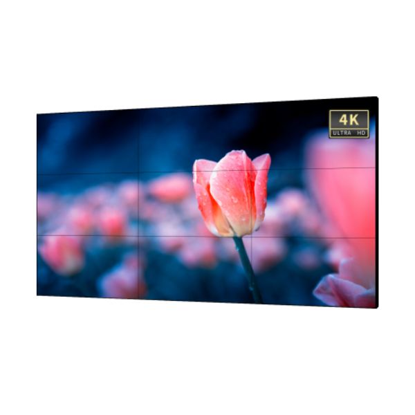 LS650KCM-UF - Màn hình ghép 65 inch Dahua viền 3.5mm