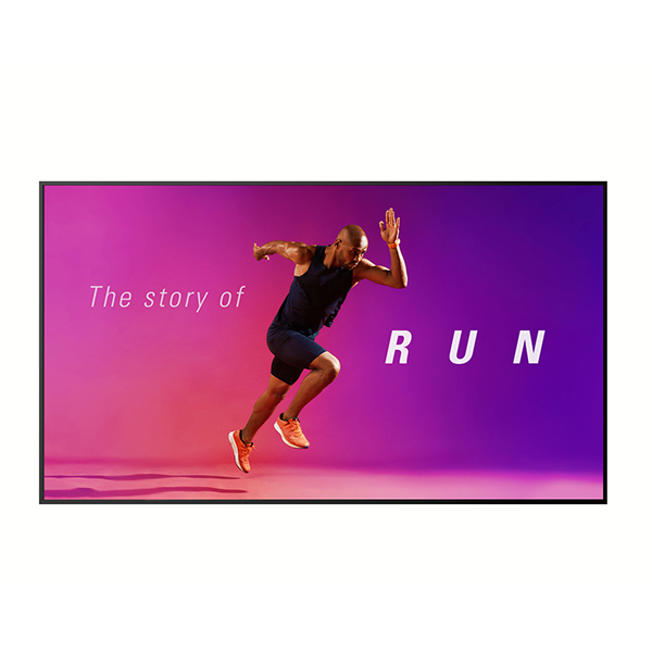 110UM5J - Màn hình quảng cáo cỡ lớn 110inch