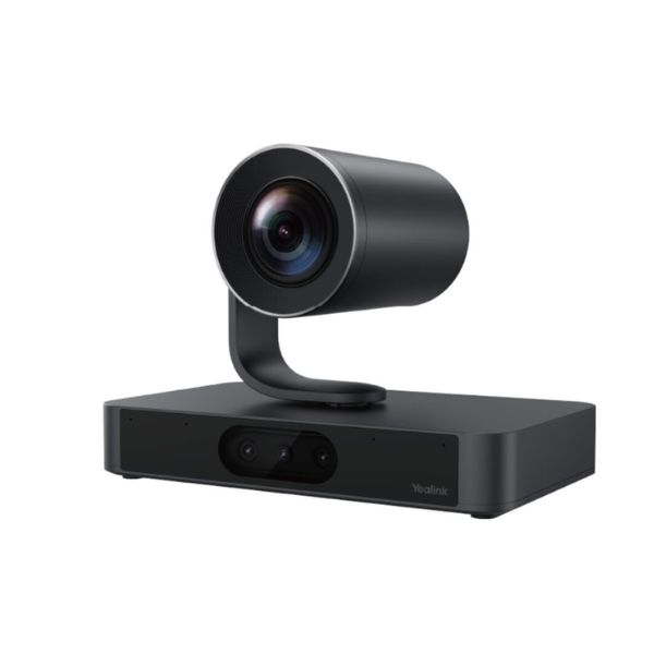 SmartVision 80 - Camera hội nghị PTZ Yealink