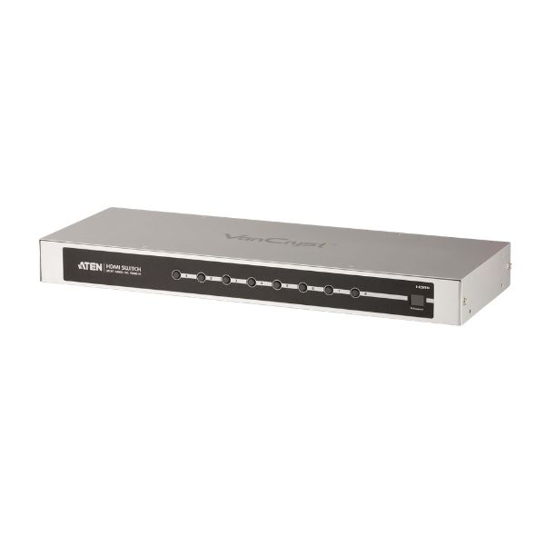 VS0801H ATEN - 8-Port HDMI Switch