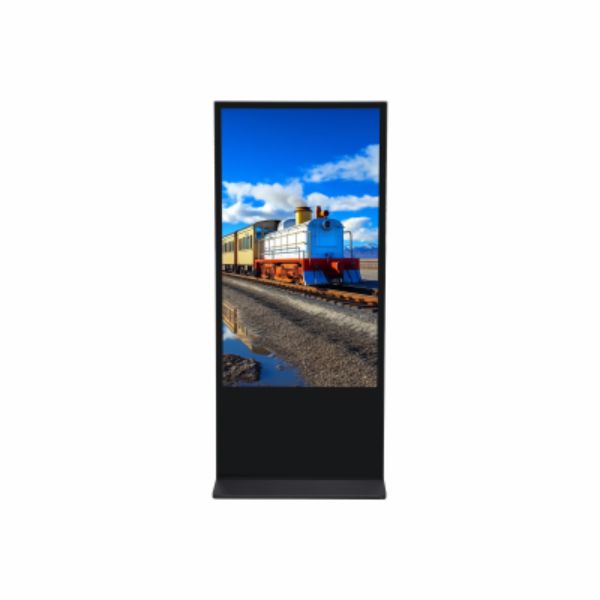 LDV43-SAI400TL - Màn hình quảng cáo chân đứng Dahua 43inch