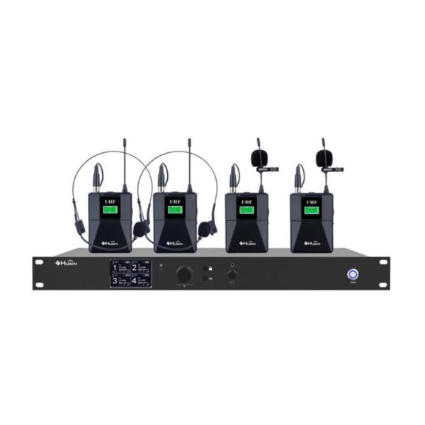 HY‑U1602MLT - Micro không dây Huain