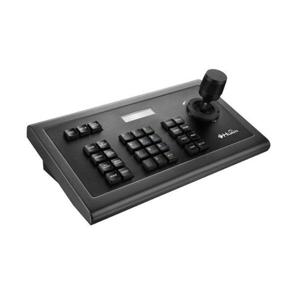 HY-CK100 - Bàn điều khiển camera HUAIN