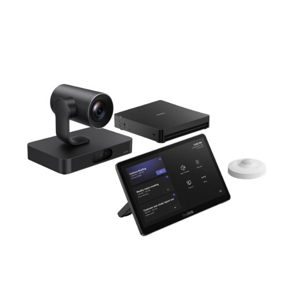 MVC S80-C5U - Bộ thiết bị truyền hình Yealink
