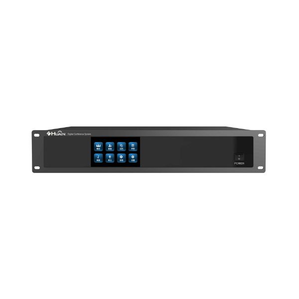 HY‑8600M - Bộ điều khiển micro cảm ứng thông minh Huain