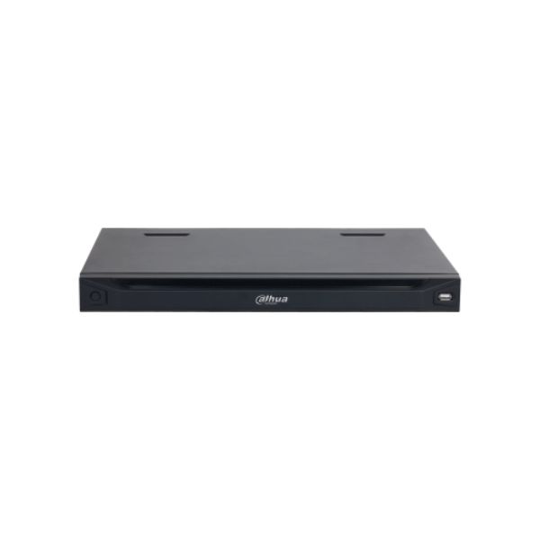 NVD0405DU-2I-8K - Bộ giải mã video mạng Ultra-HD