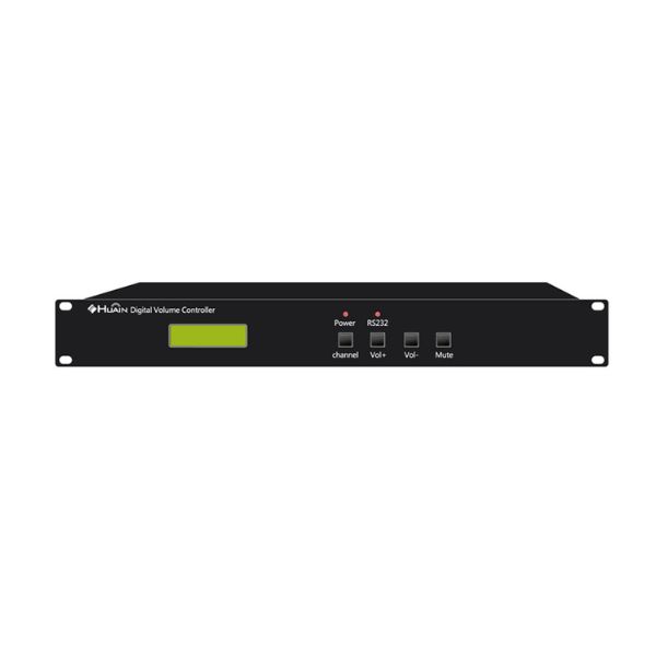 HY-DAV80 - Bộ Điều Khiển Âm Lượng HUAIN