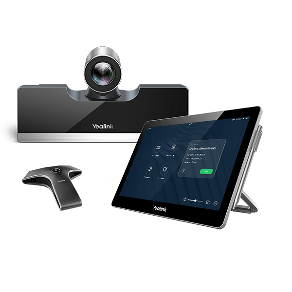 Yealink VC500 - Thiết bị hội nghị truyền hình