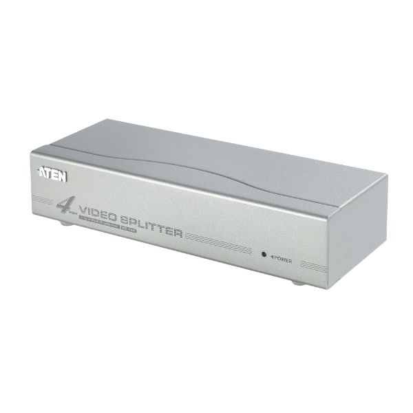 VS94A ATEN - Bộ chia VGA 4 cổng (350MHz)