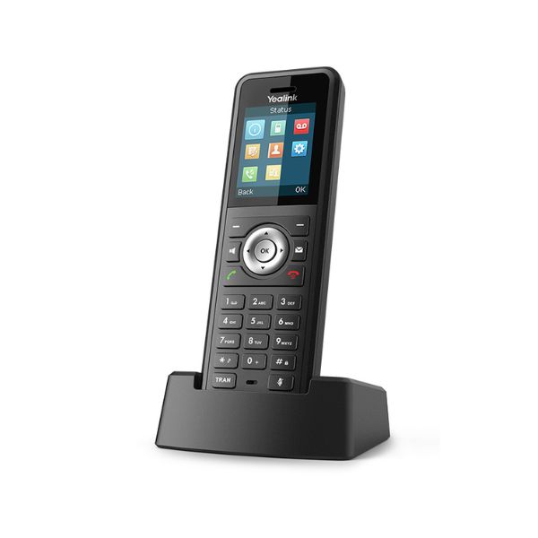W59R Pro -  Điện thoại IP Yealink