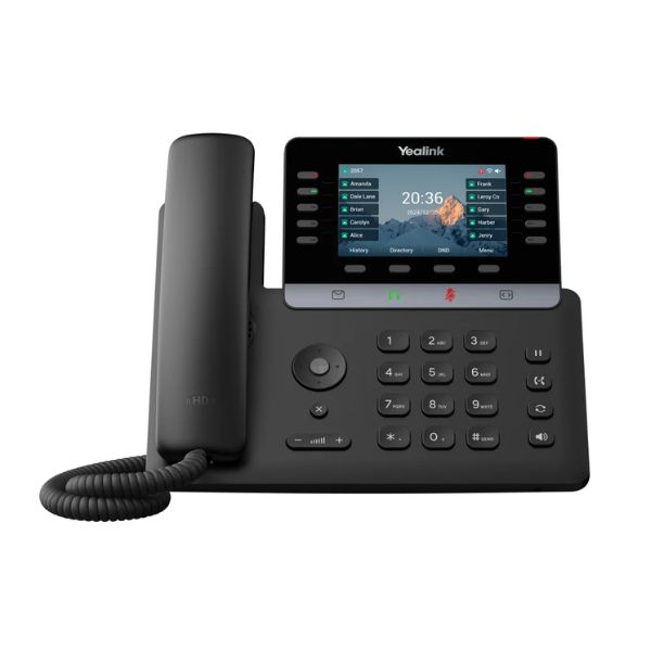 SIP-T74U - Điện thoại IP Yealink