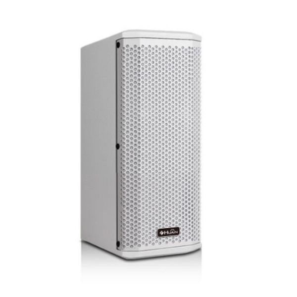 HY-R245 – Loa cột treo tường Huain 2×4 inch