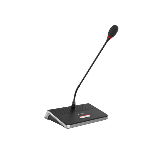 HY-S500C/D - Bộ thiết bị hội nghị kỹ thuật số toàn phần Huain
