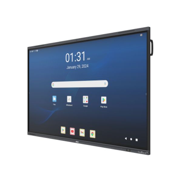 LPH75-MC480-U - Màn hình tương tác Dahua 75inch