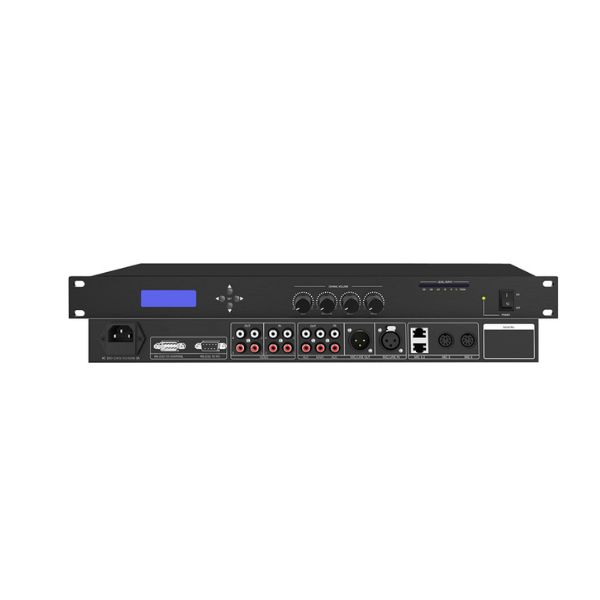 HY‑6300M - Bộ Điều Khiển Trung Tâm HUAIN