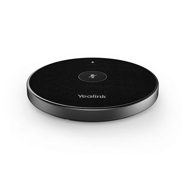 VCM36-W - Micro hội nghị không dây Yealink