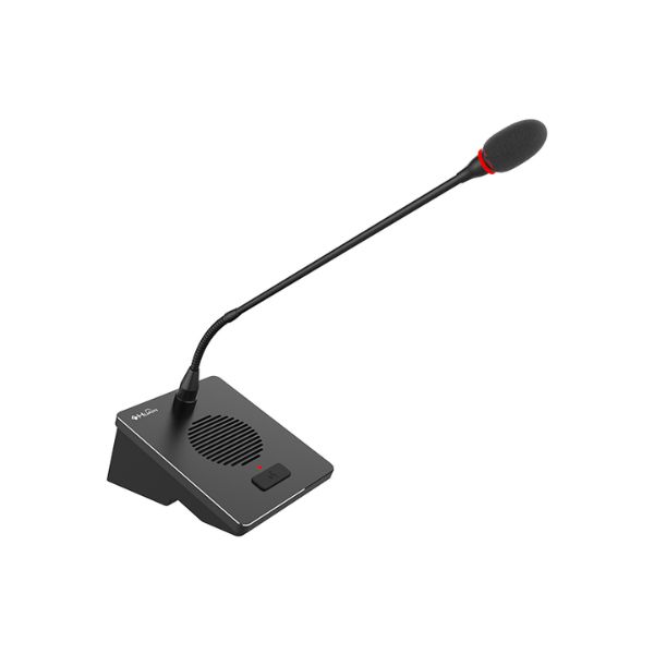 HY-6300C/D - Bộ Thiết Bị Hội Nghị Có Dây Kỹ Thuật Số Toàn Phần HUAIN