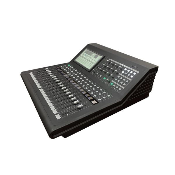 HY-DM3216 – Bàn trộn kỹ thuật số Huain 32 kênh