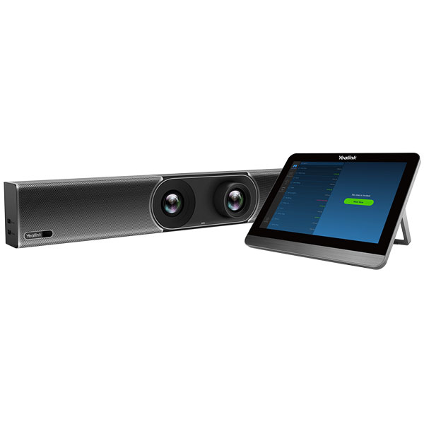 Yealink A30 - Thiết bị hội nghị truyền hình Zoom/Teams