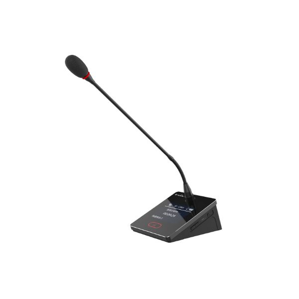 HY-5620CW/HY-5620DW - Micro Không Dây UHF Huain