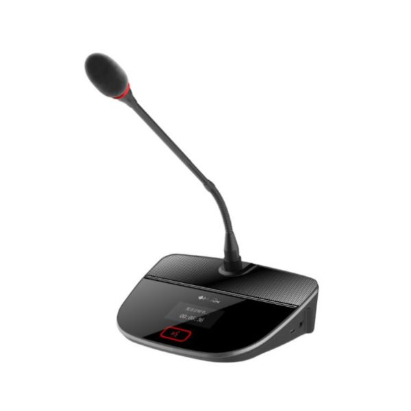 HY-6530D - Bộ đại biểu để bàn kỹ thuật số HUAIN