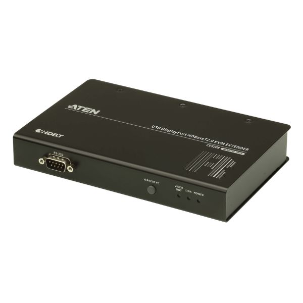 CE920R-ATA-G - Bộ mở rộng KVM USB DisplayPort HDBaseT2.0