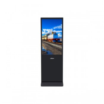 LDV43-SAI400TK - Màn hình quảng cáo chân đứng Dahua 43inch