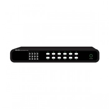HY-U12 / HY-U12TC – Tủ Sạc Micro Huain Không Dây Gắn Rack 12 Khe USB (Hộp Sạc/Dock Sạc)