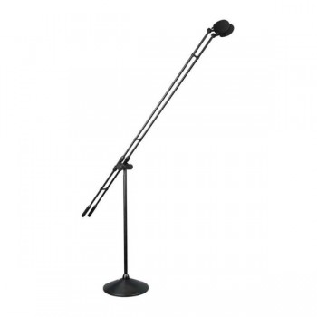 HY-870 - Micro cổ ngỗng kèm chân sàn HUAIN