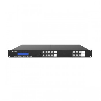 Huain - Bộ chuyển ma trận HDMI 4×4 4K